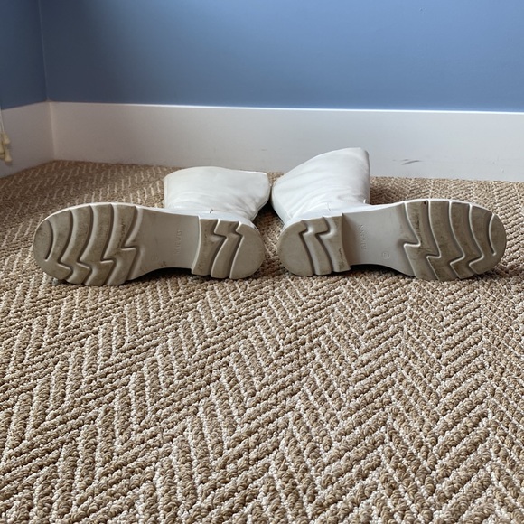 EUC Nine West Verve Women's Knee-High Boots - Picture 5 of 7